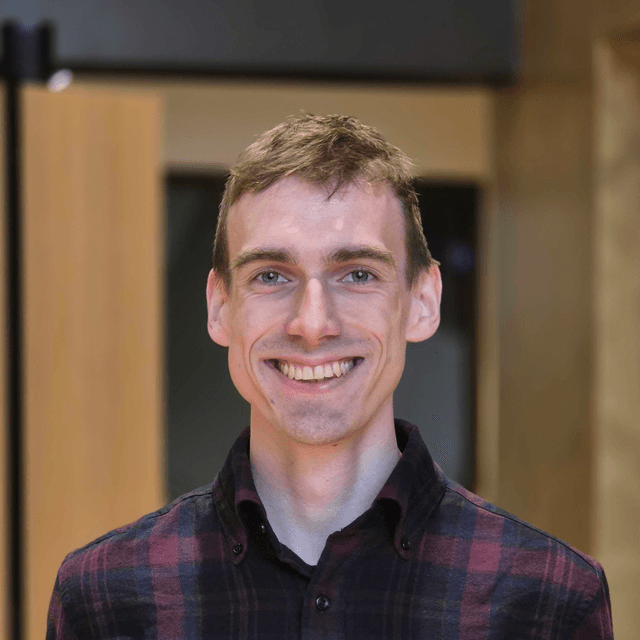 August Tidemann Klevberg